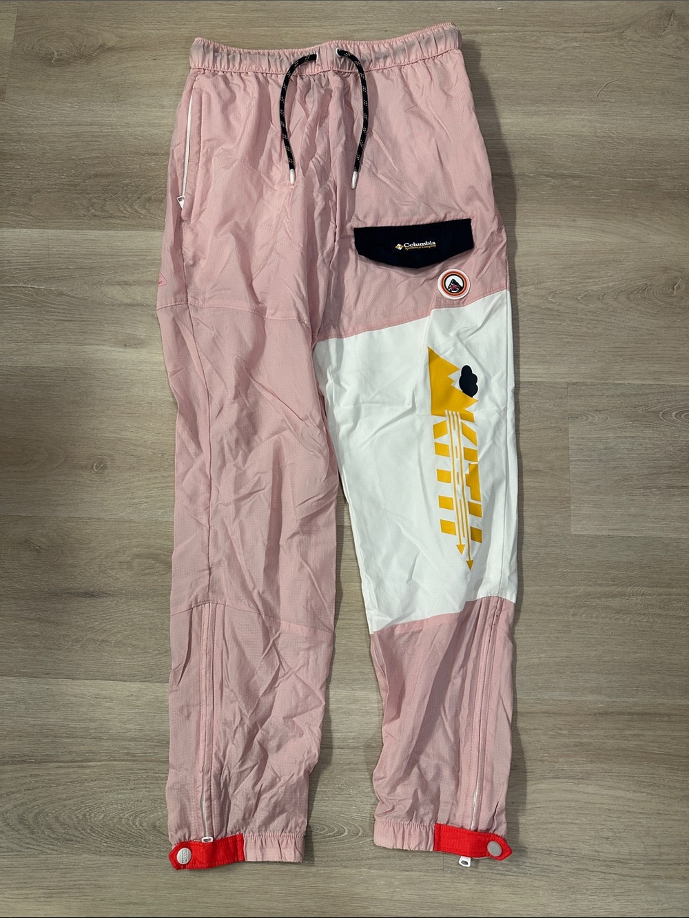 KITH X COLUMBIA Riptide Pants